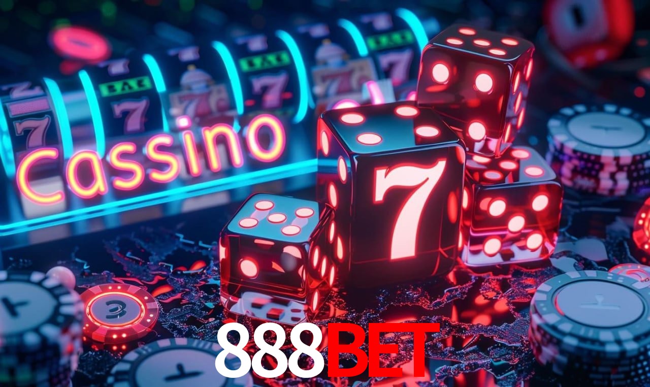 Welcome Bonus 888bet