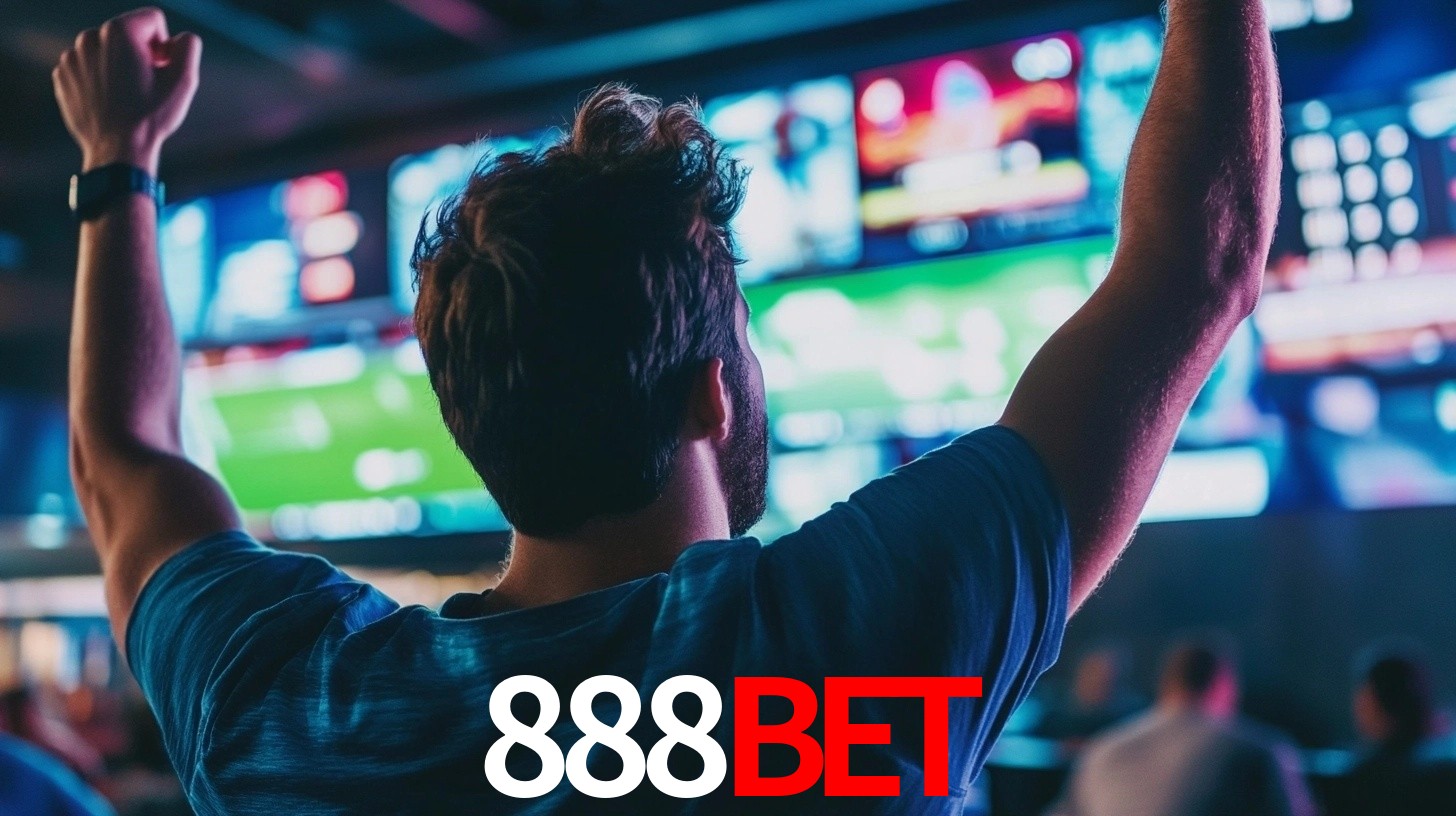888bet: Seu Cassino Premiado com Pagamentos Rápidos
