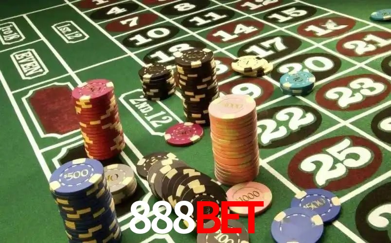 Apostas de Futebol 888bet