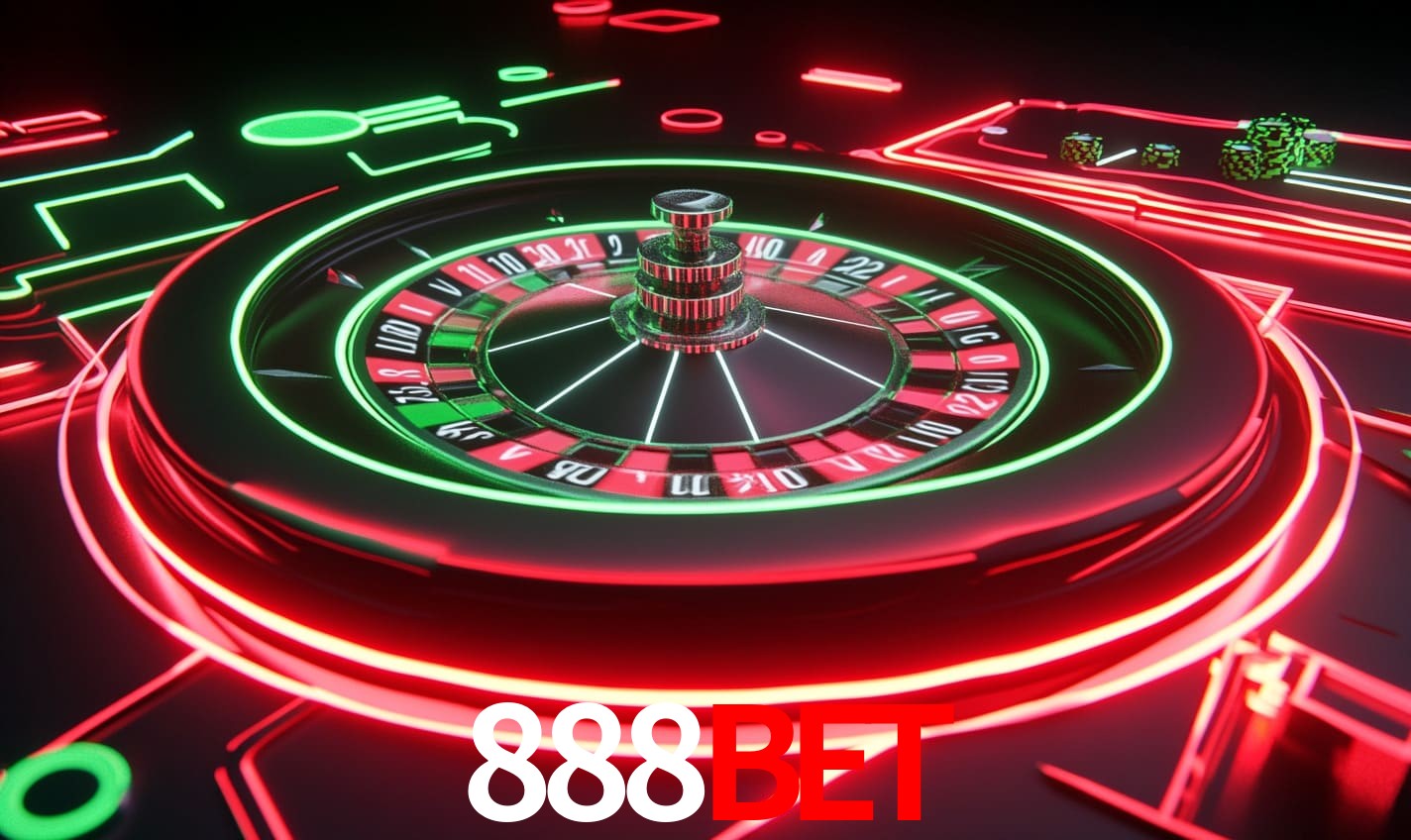 Descubra a Essência do 888bet: Nossa História e Compromissos