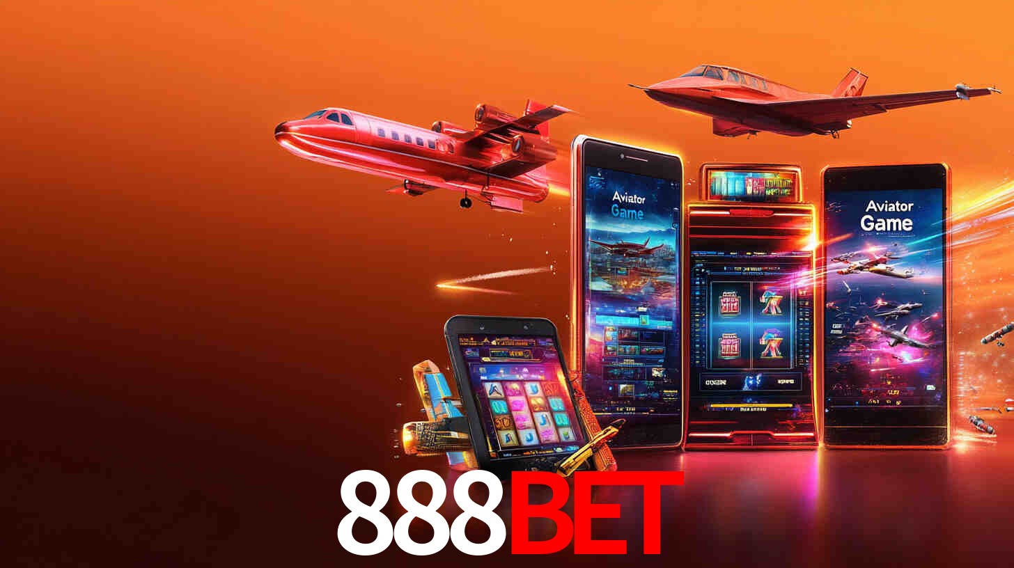 A Popularidade dos Caça-Níqueis no 888bet
