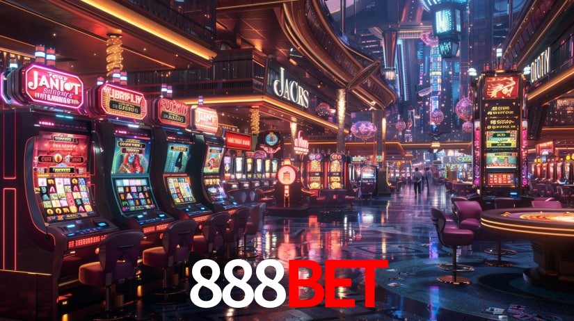 Game Providers 888bet