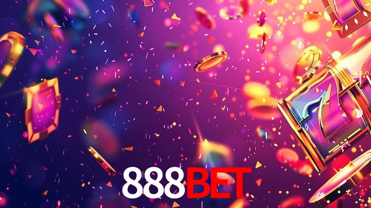 A Emoção da Loteria na 888bet: Uma Chance de Mudança de Vida