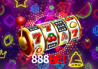 Apostas Esportivas na 888bet: Um Guia Completo