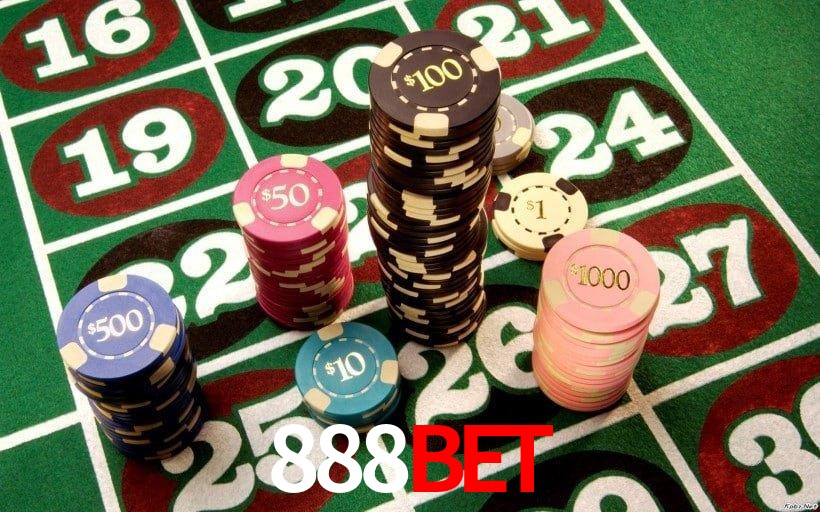 A Experiência Imersiva dos Cassinos Ao Vivo no 888bet