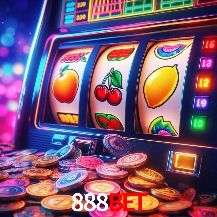 Casino VIP 888bet