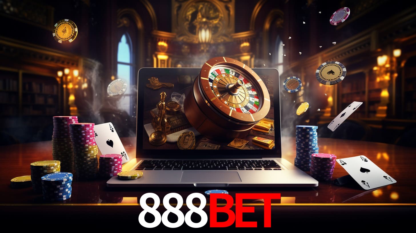 Blackjack Table 888bet