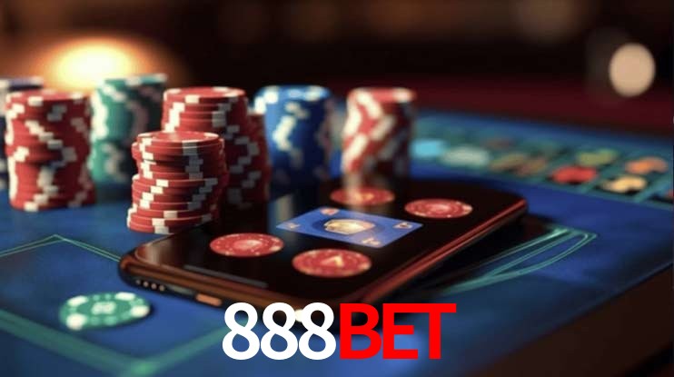 Programa VIP 888bet
