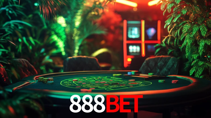 Live Casino 888bet