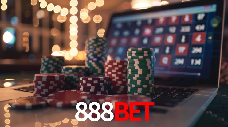 Responsive Design 888bet