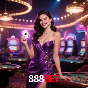 Interface do App 888bet