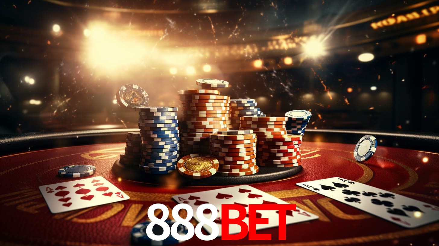 VIP Casino 888bet