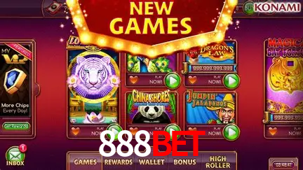 Desvendando o Mundo dos Jogos Virtuais na 888bet