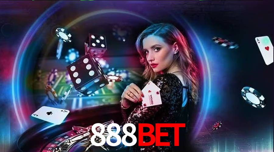 Weekend Specials 888bet