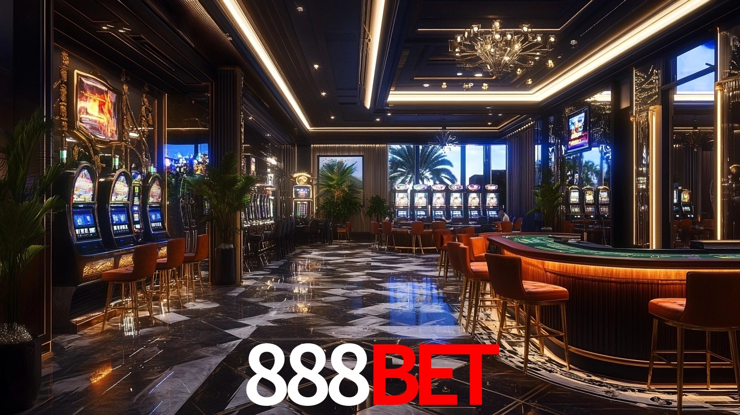 888bet App Interface
