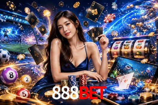 Account Benefits 888bet