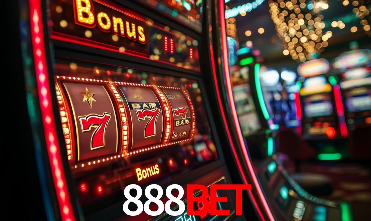 Bônus Generosos e Exclusivos no 888bet para Você!
