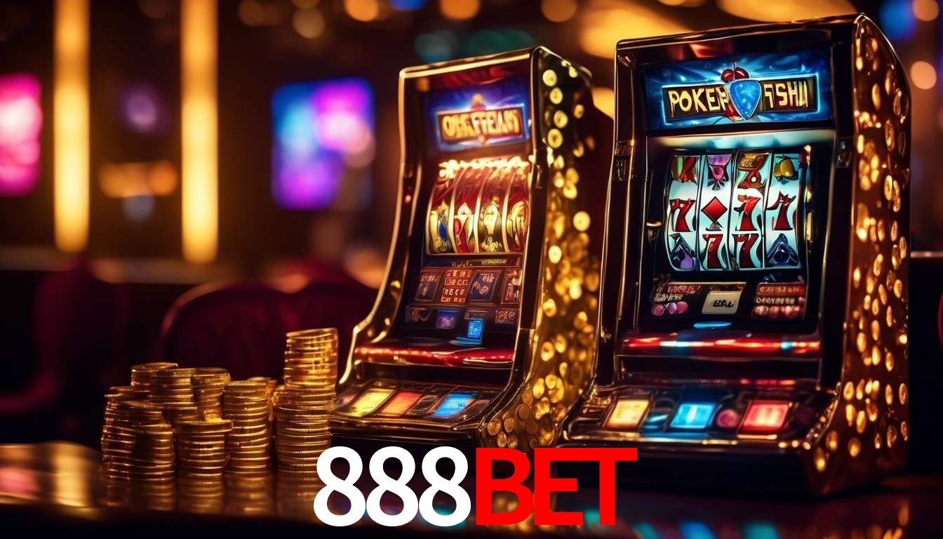 Inovações de Jogos na 888bet: O Futuro das Experiências Interativas