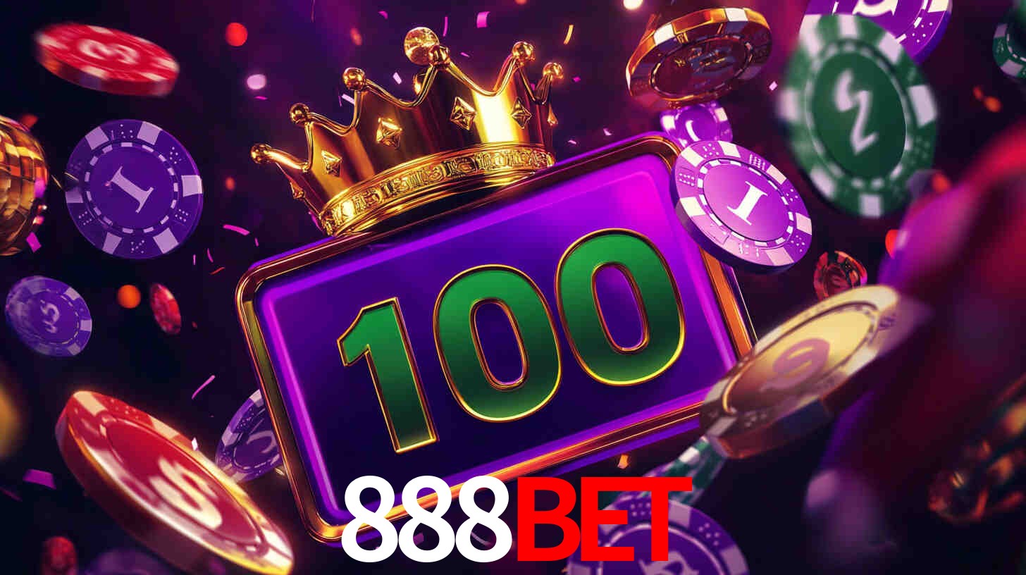 Welcome Bonus 888bet