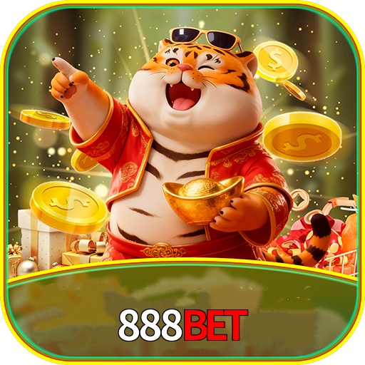 Logo da 888bet